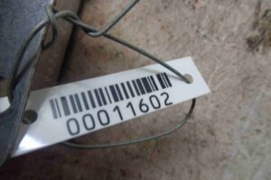 Изображение товара 11602 - 00011602 podushka bezopasnosti passazhira 2