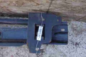 Изображение товара 11608 - 00011608 usilitel bampera perednij Iveco Daily 1