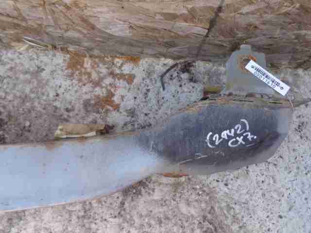 Изображение товара 11610 - 00011610 usilitel bampera perednij Citroen Berlingo