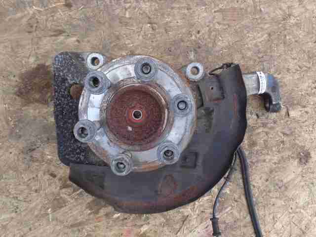 Изображение товара 11613 - 00011613 kulak povorotnyj pravyj Chrysler Sebring