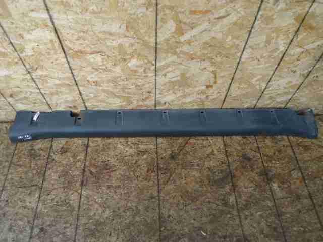 Изображение товара 11616 - 00011616 porog plastikovyj levyj Renault Duster