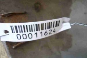 Изображение товара 11624 - 00011624 porog plastikovyj levyj Infiniti QX56 1