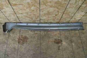 Изображение товара 11624 - 00011624 porog plastikovyj levyj Infiniti QX56 2