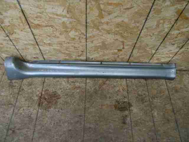 Изображение товара 11624 - 00011624 porog plastikovyj levyj Infiniti QX56