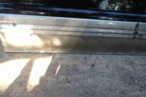 Изображение товара 11629 - 00011629 dver perednyaya pravaya Hyundai Santa Fe 1