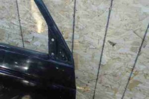 Изображение товара 11629 - 00011629 dver perednyaya pravaya Hyundai Santa Fe 2