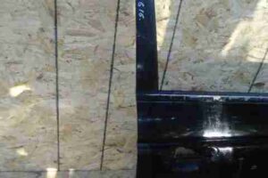 Изображение товара 11629 - 00011629 dver perednyaya pravaya Hyundai Santa Fe 3