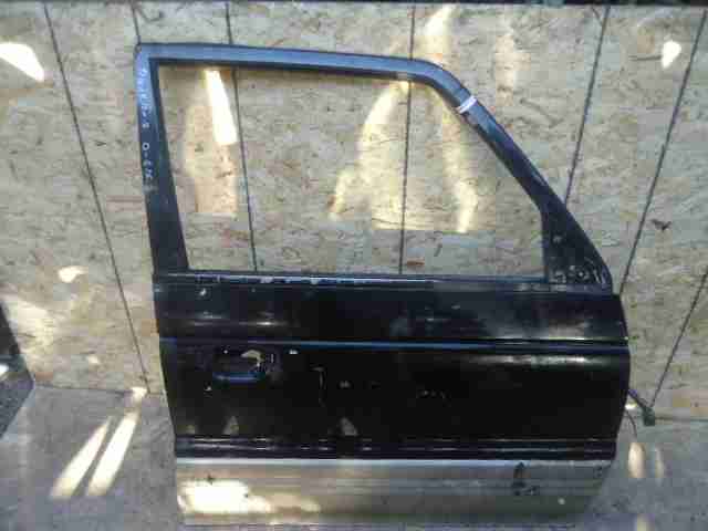 Изображение товара 11629 - 00011629 dver perednyaya pravaya Hyundai Santa Fe