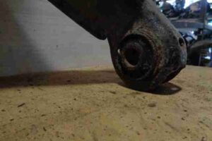 Изображение товара 11632 - 00011632 rychag perednij pravyj nizhnij Alfa Romeo 156 2