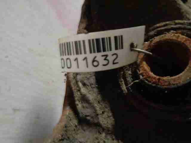 Изображение товара 11632 - 00011632 rychag perednij pravyj nizhnij Alfa Romeo 156