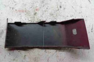 Изображение товара 11634 - 00011634 nakladka zadnego levogo kryla Volvo V50 2
