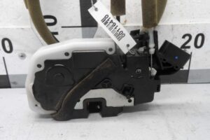 Изображение товара 116410 - 000116410 zamok dveri zadnej levoj Toyota Hiace 2