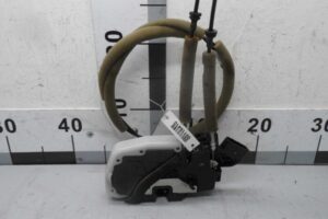 Изображение товара 116410 - 000116410 zamok dveri zadnej levoj Toyota Hiace