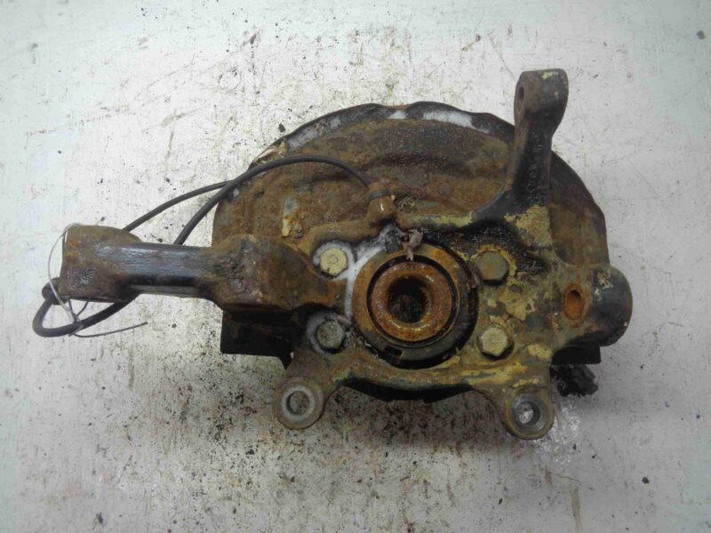 Изображение товара 11645 - 00011645 kulak povorotnyj pravyj