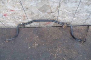 Изображение товара 11647 - 00011647 stabilizator perednij Renault Logan