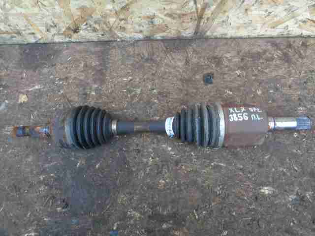 Изображение товара 11653 - 00011653 poluos perednyaya levaya Pontiac Vibe