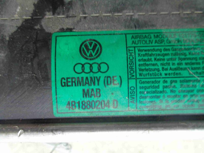 Изображение товара 11656 - 00011656 podushka bezopasnosti passazhira