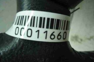 Изображение товара 11660 - 00011660 rul SEAT Ibiza 2