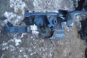 Изображение товара 11668 - 00011668 chetvert perednyaya pravaya Volkswagen Lupo 2