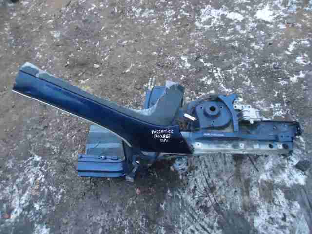 Изображение товара 11668 - 00011668 chetvert perednyaya pravaya Volkswagen Lupo