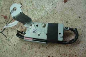 Изображение товара 11674 - 00011674 antenna SEAT Ibiza 2