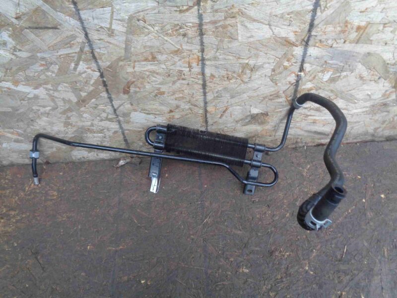 Изображение товара 11675 - 00011675 radiator gidrousilitelya