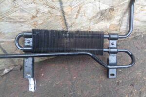 Изображение товара 11675 - 00011675 radiator gidrousilitelya 2