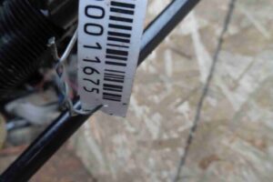 Изображение товара 11675 - 00011675 radiator gidrousilitelya 3