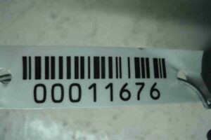 Изображение товара 11676 - 00011676 blok upravleniya perednej pravoj dveri