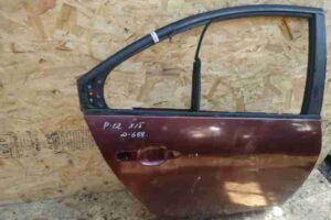 Изображение товара 11679 - 00011679 dver zadnyaya pravaya Land Rover Range Rover 2