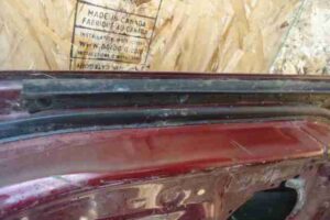 Изображение товара 11679 - 00011679 dver zadnyaya pravaya Land Rover Range Rover 3