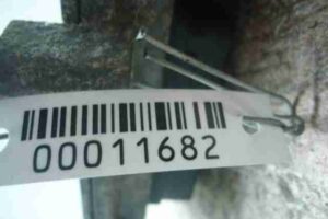 Изображение товара 11682 - 00011682 blok upravleniya dvs Volkswagen Amarok 1