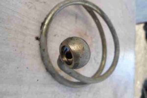 Изображение товара 11683 - 00011683 trubka gidrousilitelya 1