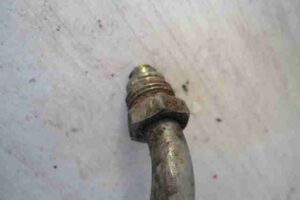 Изображение товара 11683 - 00011683 trubka gidrousilitelya 2