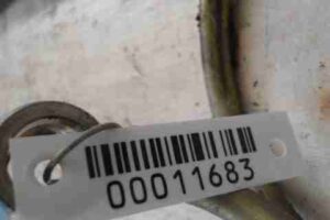 Изображение товара 11683 - 00011683 trubka gidrousilitelya 3