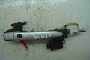 Изображение товара 11686 - 00011686 ruchka naruzhnaya Chevrolet Trailblazer