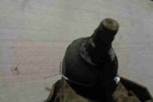 Изображение товара 11691 - 00011691 rychag perednij levyj nizhnij Isuzu Rodeo 3