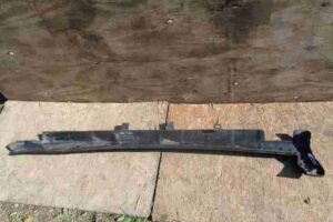 Изображение товара 11697 - 00011697 porog plastikovyj pravyj Renault Sandero 1