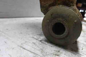 Изображение товара 11700 - 00011700 rychag perednij pravyj nizhnij Nissan Xterra 1