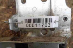 Изображение товара 11703 - 00011703 kronshtejn radiatora 2