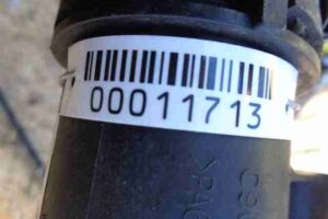 Изображение товара 11713 - 00011713 patrubok 1