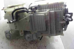 Изображение товара 11714 - 00011714 korpus otopitelya BMW X1 1