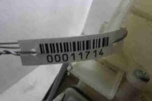 Изображение товара 11714 - 00011714 korpus otopitelya BMW X1 2