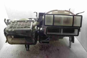 Изображение товара 11714 - 00011714 korpus otopitelya BMW X1