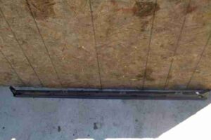 Изображение товара 11715 - 00011715 porog plastikovyj levyj Volvo S70 1