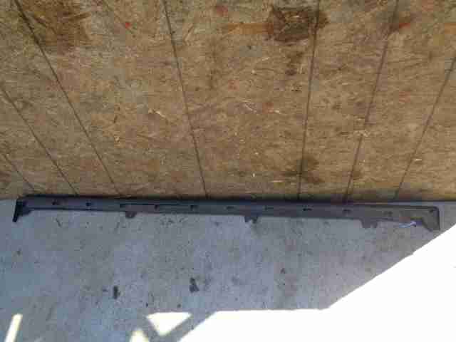 Изображение товара 11715 - 00011715 porog plastikovyj levyj Volvo S70