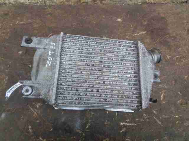 Изображение товара 11717 - 00011717 radiator interkulera Peugeot 206