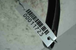 Изображение товара 11723 - 00011723 povodok stekloochistitelya Audi A8 1