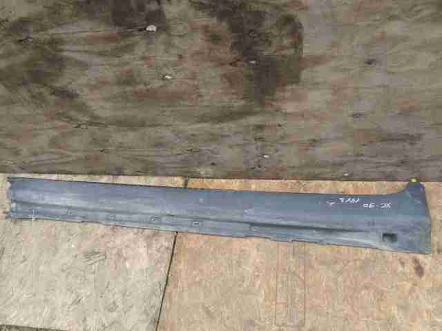 Изображение товара 11729 - 00011729 porog plastikovyj levyj Volvo V50