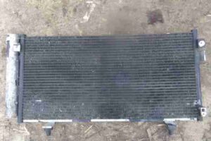 Изображение товара 11731 - 00011731 radiator konditsionera Peugeot 107 1